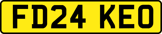 FD24KEO