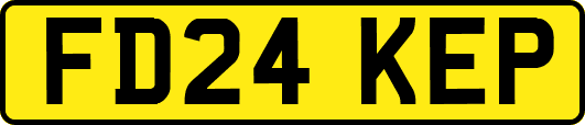 FD24KEP