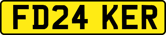 FD24KER