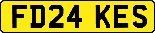 FD24KES