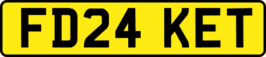 FD24KET
