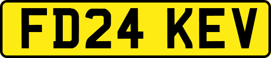FD24KEV