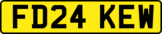FD24KEW
