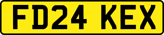 FD24KEX