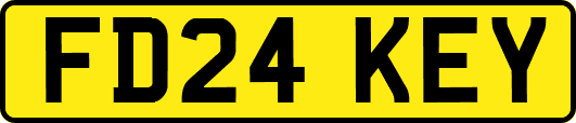 FD24KEY