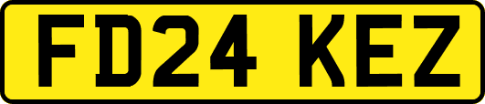 FD24KEZ