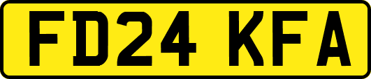 FD24KFA