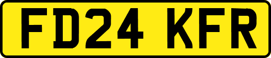 FD24KFR
