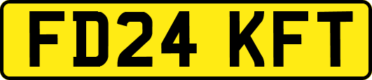 FD24KFT