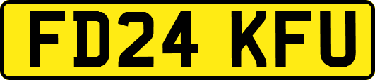 FD24KFU