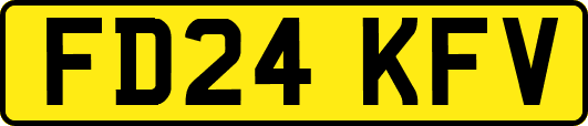 FD24KFV