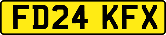 FD24KFX