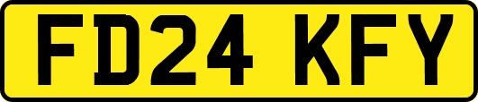 FD24KFY