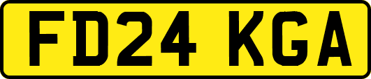 FD24KGA