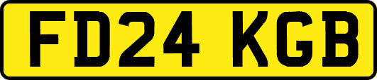 FD24KGB