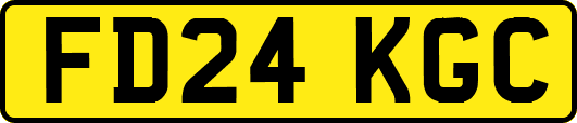 FD24KGC