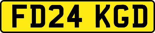 FD24KGD