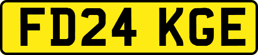 FD24KGE