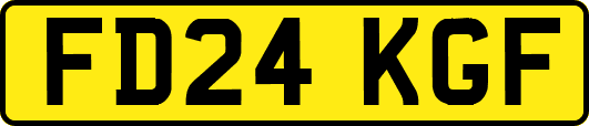 FD24KGF