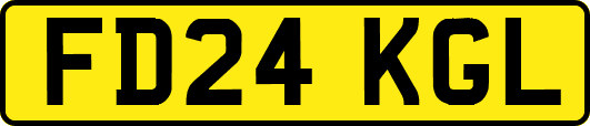 FD24KGL