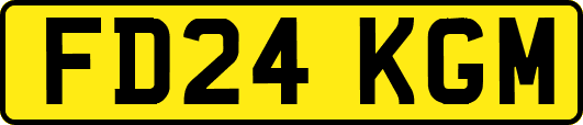 FD24KGM