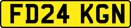 FD24KGN