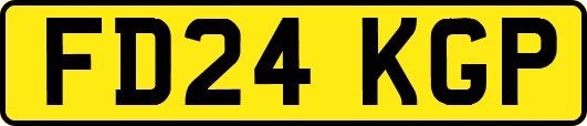 FD24KGP