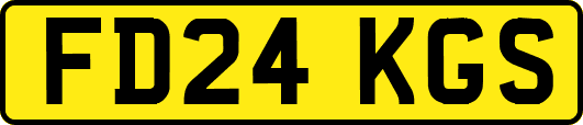 FD24KGS