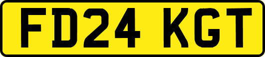 FD24KGT
