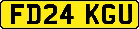 FD24KGU