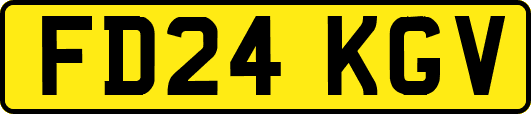 FD24KGV