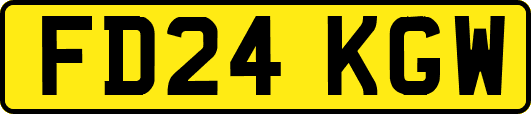 FD24KGW