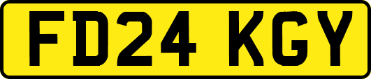 FD24KGY
