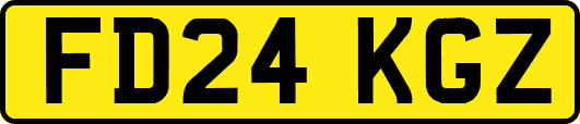 FD24KGZ