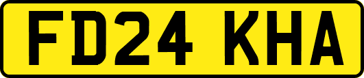 FD24KHA