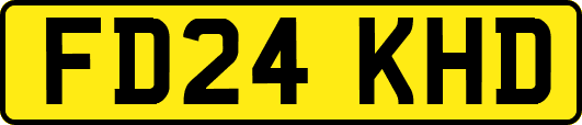 FD24KHD