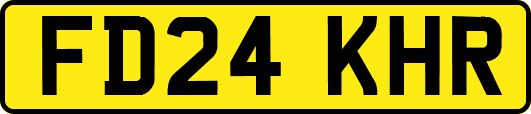 FD24KHR
