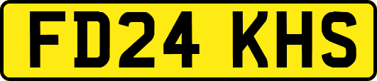 FD24KHS