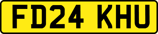 FD24KHU