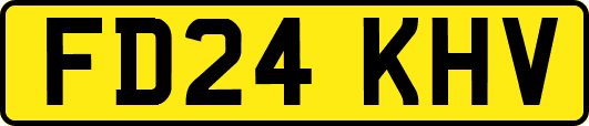 FD24KHV