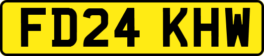 FD24KHW