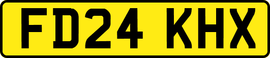 FD24KHX
