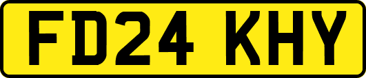 FD24KHY