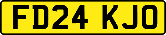 FD24KJO