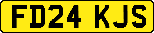 FD24KJS