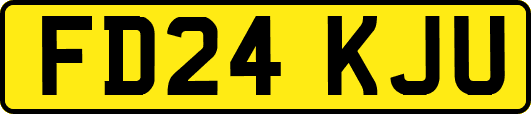 FD24KJU