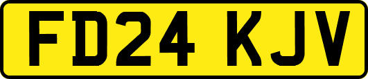 FD24KJV