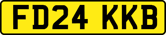 FD24KKB