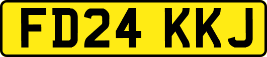 FD24KKJ