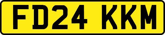 FD24KKM